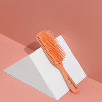 The Curly Wet Brush